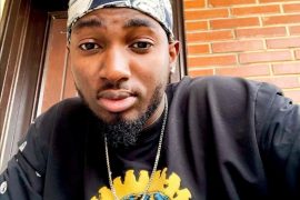 BBNaija 2021: Jaypaul Gets Evicted