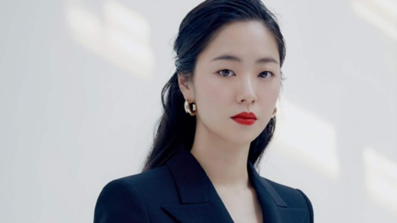 Jeon Yeo-Been