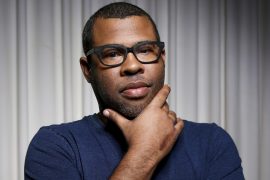 Jordan Peele