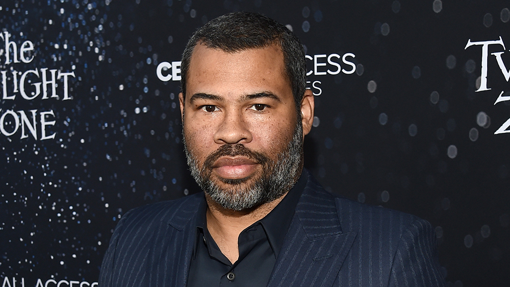 Jordan Peele