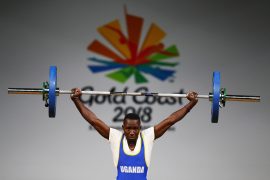 Missing Ugandan Weightlifter Runs Away From Olympics Because Life In Uganda Is “Particularly Difficult”