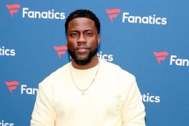 Kevin Hart On Will Smith
