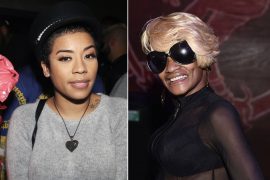 Frankie Lons: Top Facts About Keyshia Cole’s Mother