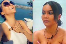 BBNaija 2021: Week 1 Wildcard Nomination Result For Housemate Eviction in Big Brother Naija (BBN) 2021