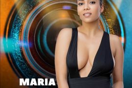 BBNaija 2021: “I Want All The Boys To Fall In Love With Me” – Maria (Video)