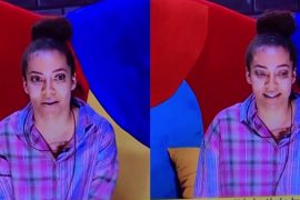 BBNaija 2021: “If You Want To Talk, Talk To Me Directly” – Maria Reacts To Housemates Jabbing Her For Throwing Her Food Away