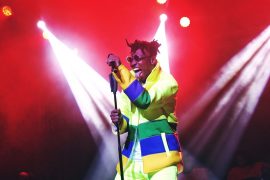 “Mayorkun Left DMW?” – Reactions As He Releases Song Under Sony Music