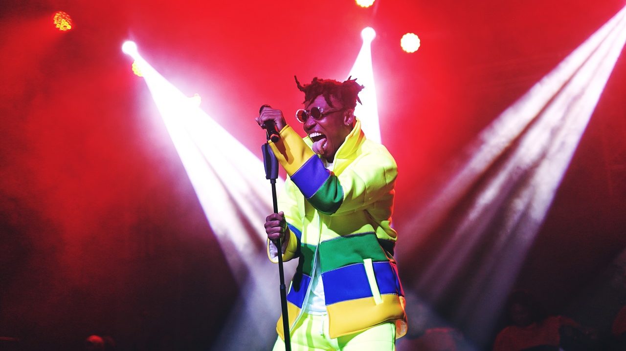 Mayorkun