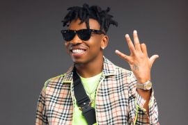 Mayorkun Releases New Song, ‘BACK IN OFFICE’ (LISTEN)