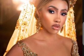 Mercy Eke Hospitalized Shortly After Partying with Friends on a Yacht