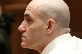 Michael Gargiulo: Top Facts About The Convicted American Serial killer And Rapist