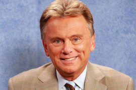 Pat Sajak