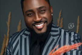 BBNaija: Pere Signs A Mouthwatering Jewelry Ambassadorial Deal (Photo)