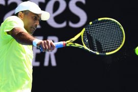 How many Grand Slams does Rajeev Ram have? How many Grand Slams has Rajeev Ram won in doubles?