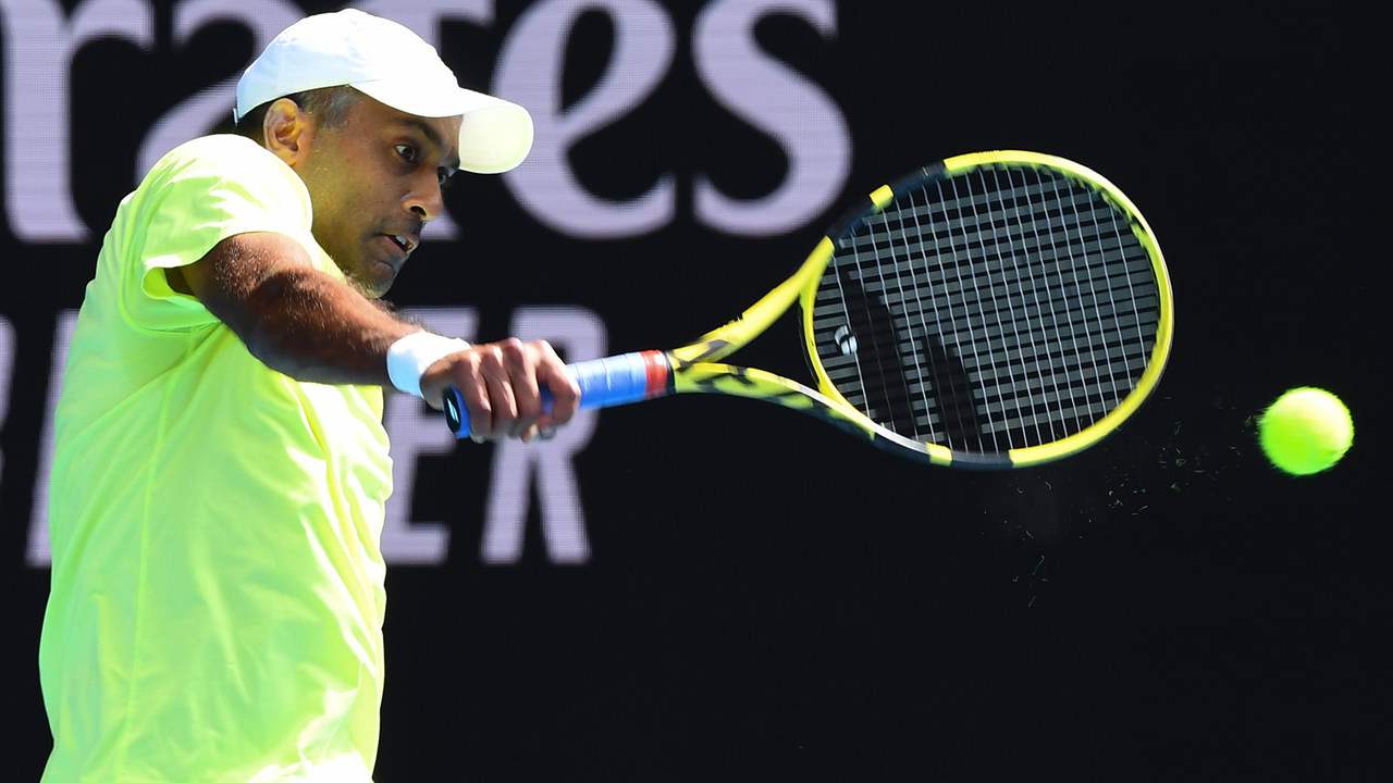 Rajeev Ram
