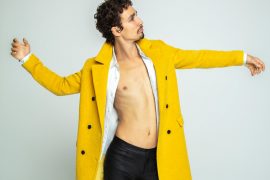 Robert Sheehan Height, Age, Movies And TV Shows, Instagram