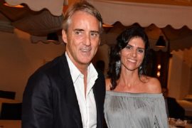 Silvia Fortini: Facts About Roberto Mancini’s Wife
