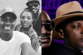 “He Was Not An Ordinary Man” – 2Face Idibia Continues To Mourn Sound Sultan
