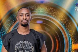 BBNaija 2021: Saga Evicted From The BBNaija House