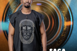 BBNaija S6: Fans Shower Saga With Expensive Goodies To Celebrate The Independence Day
