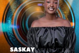 BBNaija 2021: I’m Emotionally Stressed” – Saskay Breaks Down In Tears
