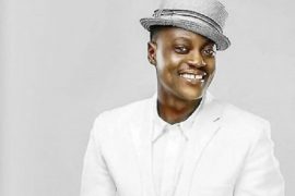 Nigerian Singer Sound Sultan Has Died