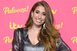How Did Stacey Solomon Become Famous?