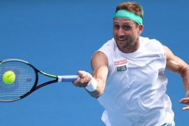 Tennys Sandgren