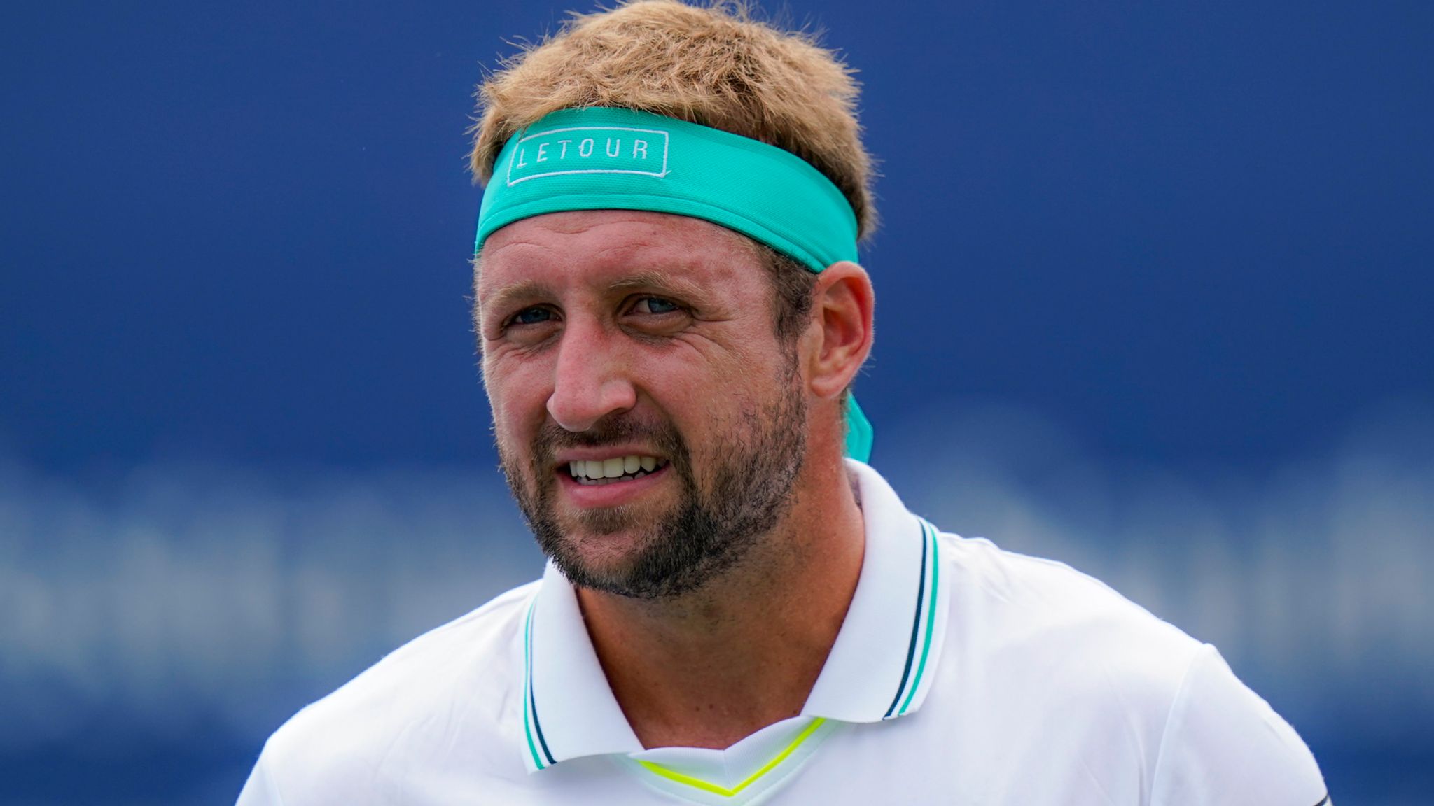 Tennys Sandgren