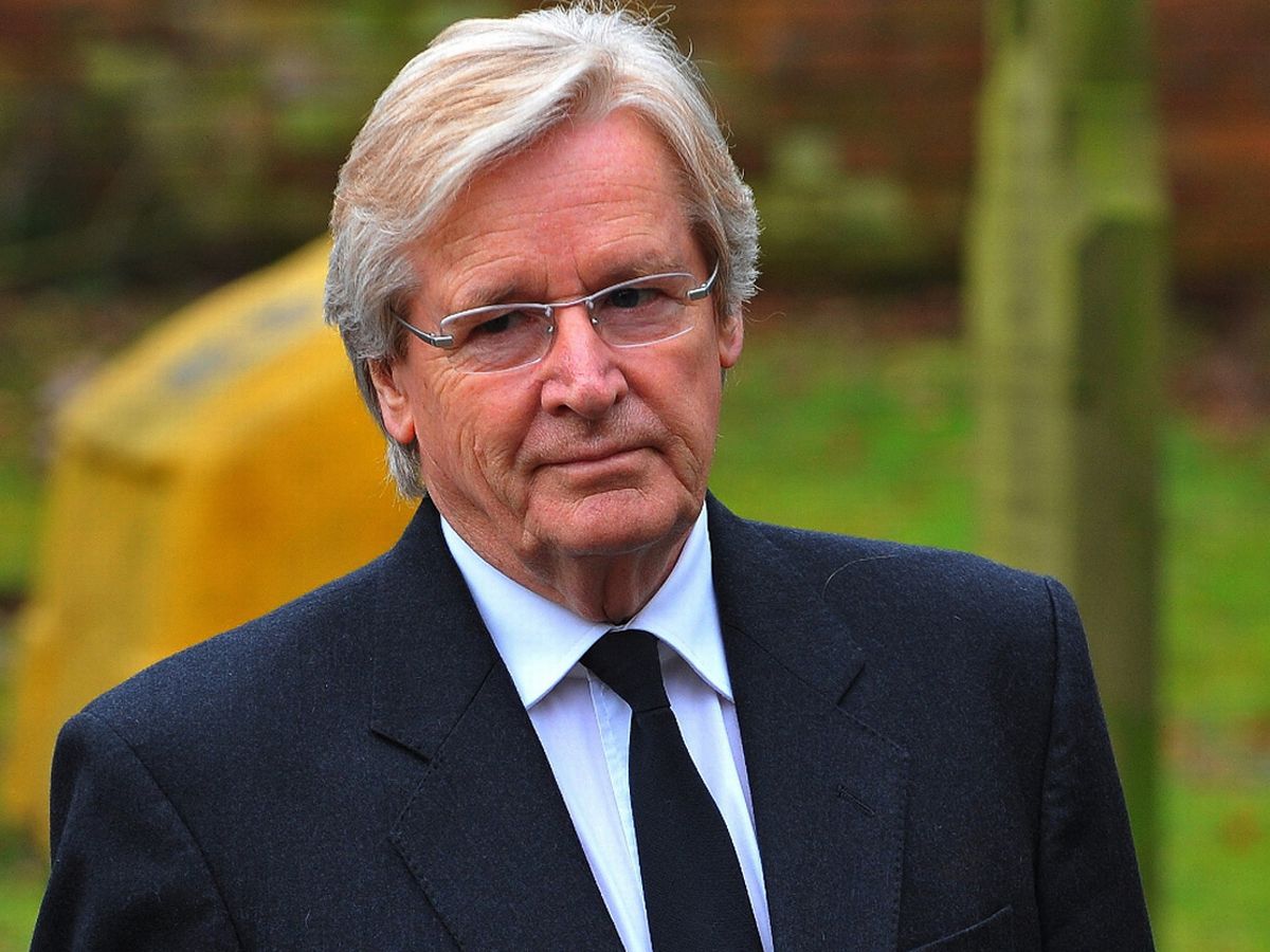 William Roache