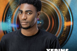 BBNaija 2021: Who is Yerins? Get to Know More About BBNaija Season 6 Housemate Yerins