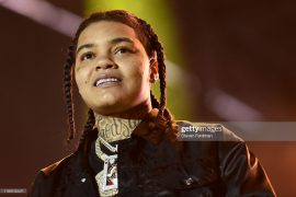 Young M.A Biography; Net Worth, Relationship And Interesting Facts