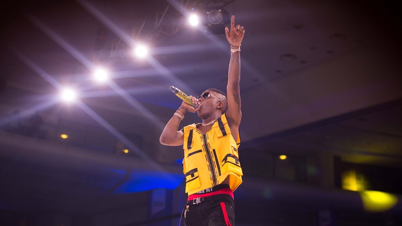 Wizkid