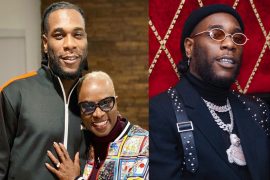 “Burna Boy Does Not Owe Anybody An Apology, Leave Him Alone”- Angelique Kidjo To Critics
