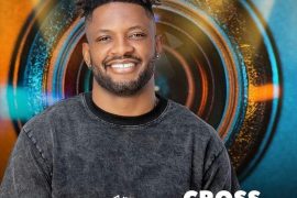 BBNaija 2021: “Saskay Is Unique And Respectful” – Cross Makes Saskay His Desired Lady In The House