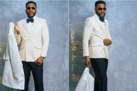 Ebuka Obi-Uchendu Reveals Auditioning for Big Brother Nigeria as a Dare