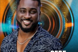 BBNaija S6: Pere Finally Discovers The Secret Door Nini Used To Exit The House (Video)
