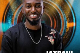 BBNaija 2021: A Look At Jaypaul’s Journey In The BBNaija House