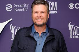 What happened to Blake and Miranda Shelton? Does Blake wear a wedding ring?