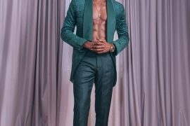 BBNaija’s Boma Engages In A Heated Exchange With BBN Fans On Twitter