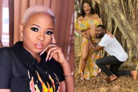 BBNaija’s Cindy Accused Of Envying Khafi And Gedoni Over Their Pregnancy