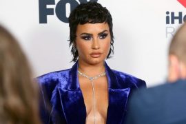 Demi Lovato: Top Facts About The American Singer