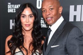 What does Nicole Young do for a living? Who was Dr Dre first wife? How much does Dre pay his ex-wife?