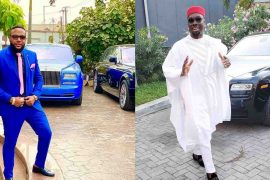 Who is richer between Emoney and Obi Cubana?