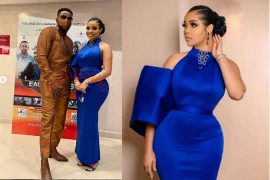 “If There’s Ever A Definition A Talented Person, It Should Be Ebuka” – Nengi Says As She Celebrates BBN Host, Ebuka