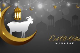 Eid al-Adha: Meaning, Activities, And How To Wish Someone