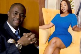 BBNaija 2021: Fani-Kayode Declares Full Support For Jackie B