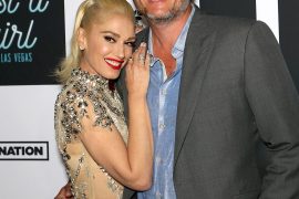Is Blake Shelton done with? Are Gwen and Blake happy?