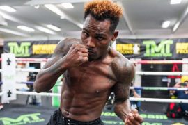 Jermell Charlo Biography; Net Worth, Wife, Weight, Losses