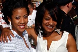 Keyshia Cole’s Mother: Frankie Lons Cause Of Death